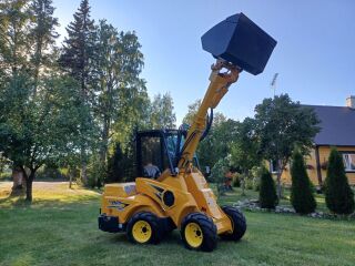 NEX N100 18kW
