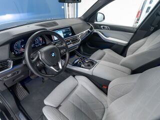 BMW X5 xDrive30d 3.0 210kW