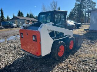 Bobcat S450 35kW