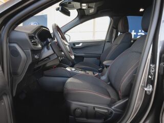 Ford Kuga FHEV ST-Line 2.5 132кВ