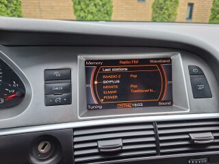 Audi A6 allroad 3.0 171kW