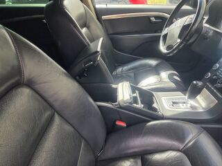 Volvo V70 2.4 136кВ