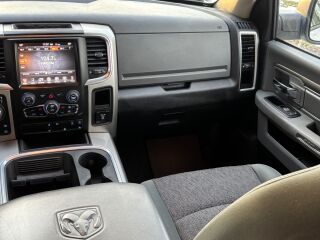 Ram 1500 3.0 179kW