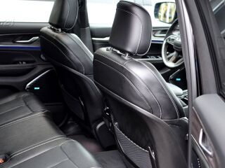 Jeep Grand Cherokee OVERLAND Plug-in Hybrid 2.0 200kW