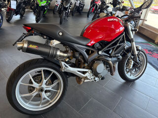 Ducati Monster 1100 L2 66kW