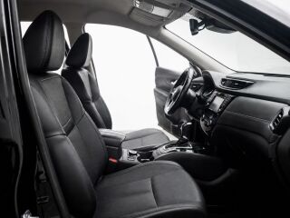 Nissan X-Trail Tekna 4WD 2.0 130kW