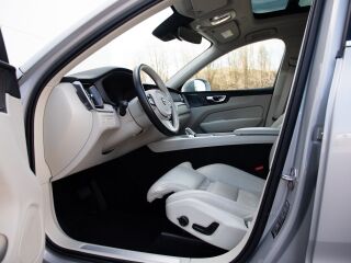 Volvo XC60 2.0 251kW