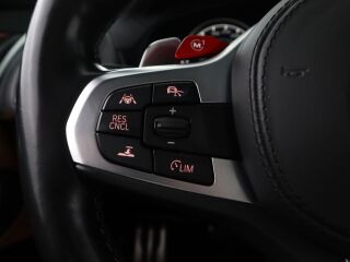 BMW X3 M Competition 3.0 R6 375кВ