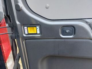Ford Transit 2.0 136kW