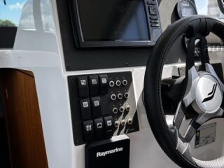 Finnmaster Pilot 7 Weekend 111kW