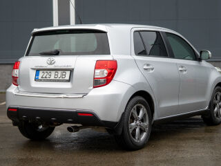 Toyota Urban Cruiser 1.3 74kW