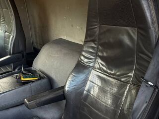 Volvo FM 278kW