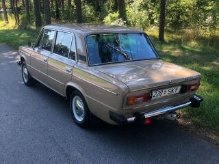 VAZ 21063 1.3 48kW