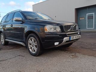 Volvo XC90 2.4 147kW