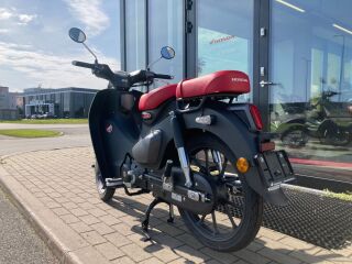 Honda C125 Super Cub 7кВ