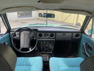 Volvo 142 2.0 60kW