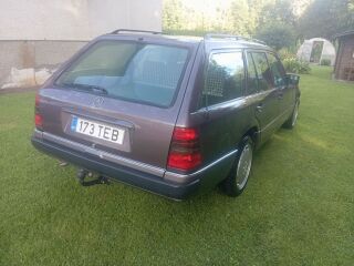 Mercedes-Benz 230 2.3 97kW