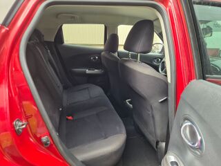Nissan Juke 1.6 86kW