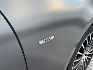Mercedes-Benz CLS 350 2.9 210kW