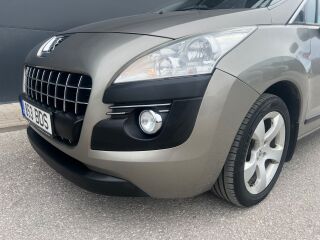 Peugeot 3008 1.6 115kW