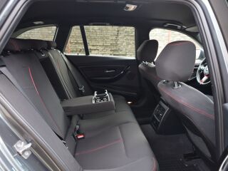 BMW 320 Sport EfficientDynamics 2.0 ED 120kW