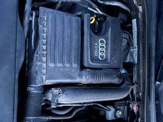 Audi A3 S-line 1.4 R4 TFSI Ultra 110kW