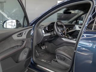 Audi Q7 S-Line 50TDI Quattro Facelift 3.0 210kW