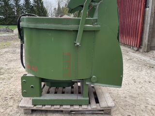 Fliegl 600FA