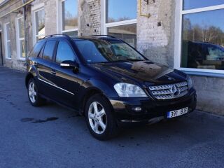 Mercedes-Benz ML 280 3.0 140kW
