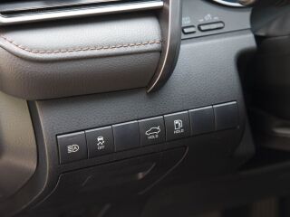 Toyota Camry 2.5 Hybrid 131kW