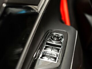 Chevrolet Corvette STINGRAY CONVERTIBLE 6.2 354kW