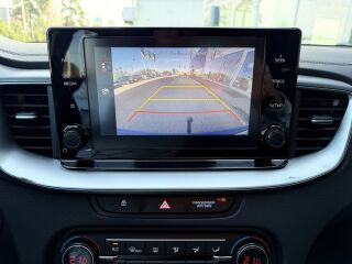 Kia Ceed Sportswagon LX Plus 1.6 100kW