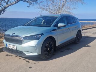Skoda Enyaq 60 70kW