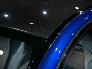 BMW M5 Competition F90 4.4 460kW