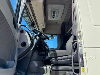 DAF XF 480 FTP EURO 6 353kW