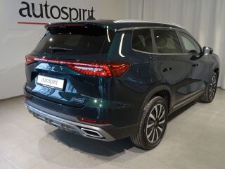Chery Tiggo 8 Unique 1.5 105kW
