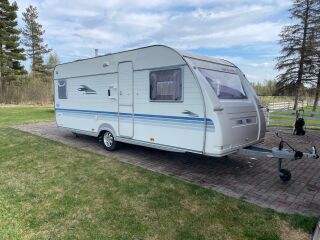 Adria Adora 562 Up