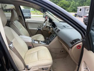Volvo XC90 2.4 136kW
