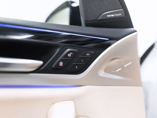 BMW X3 3.0 195kW