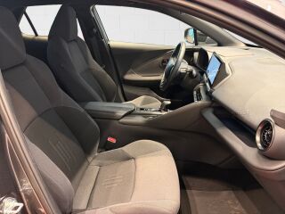 Toyota C-HR Style Plus Hybrid 1.8 72kW