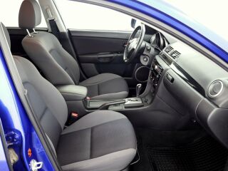 Mazda 3 Facelift ATM 1.6 77kW