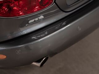 Jaguar XK8 4.2 219kW