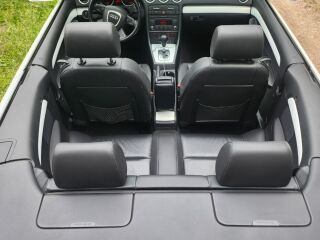 Audi A4 2.0 147kW