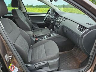 Skoda Octavia 1.6 r4 77kW