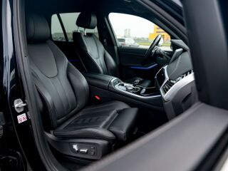 BMW X5 d xDrive MEHV 3.0 210kW
