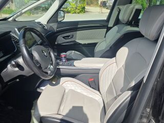 Renault Espace Paris Initiale 2.0 R4 147кВ