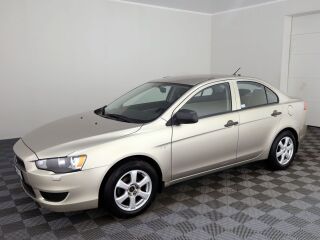 Mitsubishi Lancer Elegance ATM 1.5 80kW