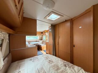 Kabe Smaragd XL King Size Põhjamaine