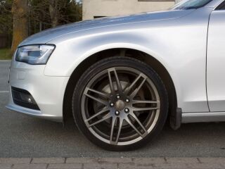 Audi A4 Facelift 1.8 R4 TFSI 88kW