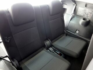 Toyota Verso Linea Sol 2.2 D-CAT 130кВ